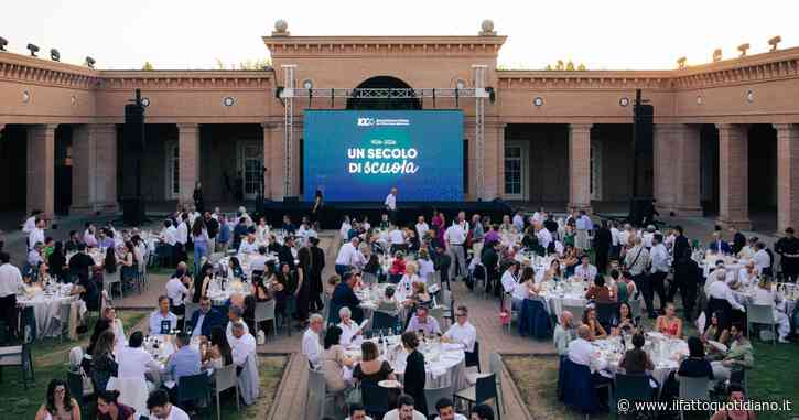 “Dal registro cartaceo all’AI, così abbiamo accompagnato tutte le trasformazioni della scuola”: il Gruppo Spaggiari Parma compie 100 anni