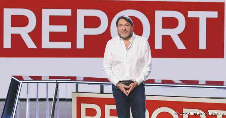 Caso Ranucci, la Rai sospende “cautelativamente” le repliche estive di Report