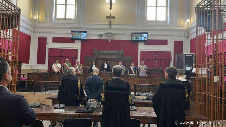 Processo “‘Ndrangheta stragista bis”, ergastolo confermato per Giuseppe Graviano e Rocco Santo Filippone