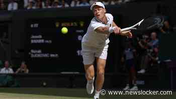 LIVE Wimbledon | Jannik Sinner op voorsprong tegen Novak Djokovic, winnaar treft Alexander Zverev in finale