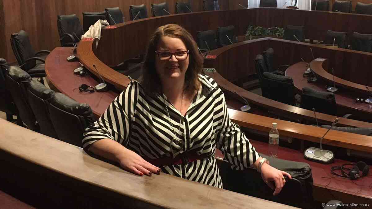 Neath Port Talbot councillors quit Labour less than a year before major elections