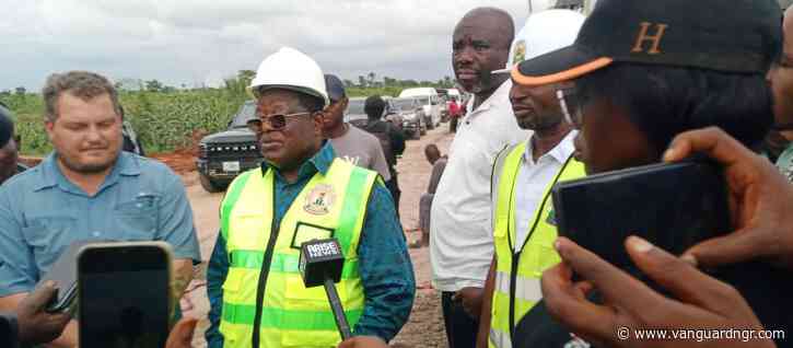 Nobody wants Peter Obi dead – Umahi