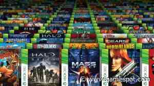 Xbox Is Teasing Something Big For Next Week Amid Disc-To-Digital Rumors
