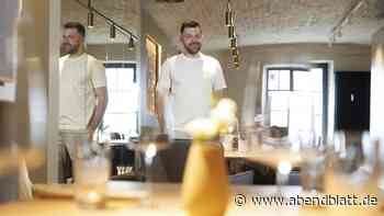 „Ein Stern ist nicht utopisch“: Koch eröffnet besonderes Restaurant am Mittelweg