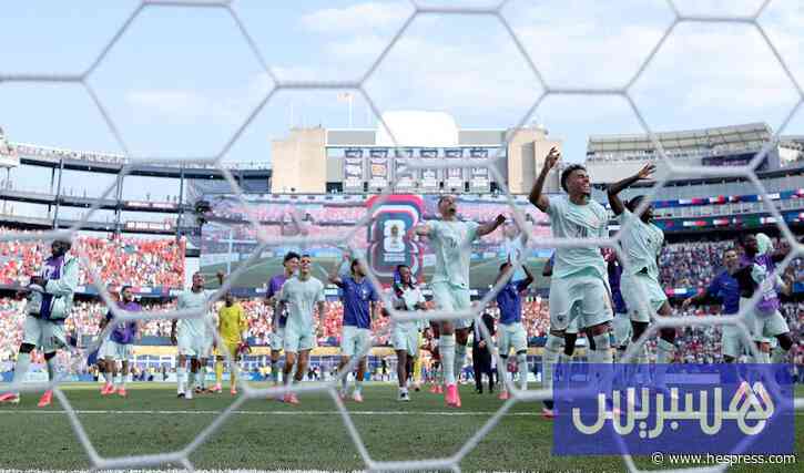 مونديال 2026 يكرس الهيمنة الأوروبية
