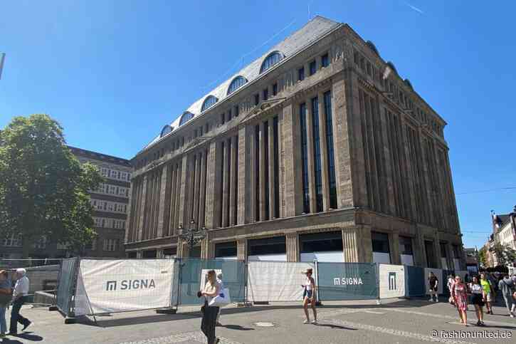 P&C-Immobilienarm Midstad übernimmt Düsseldorfer Carsch-Haus