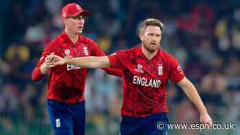 Is Brook ready to lead England across all three-formats?