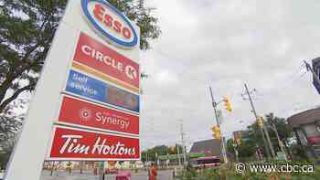 'Tug of war' on rising, falling gas prices expected in Ontario amidst renewed tension in Middle East