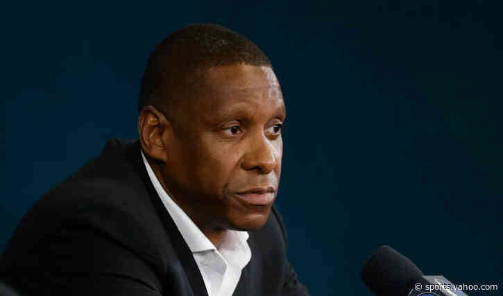 The Mavericks’ offseason still doesn’t make much sense