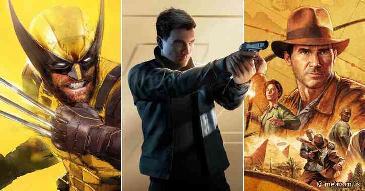 007 First Light shows video games are better summer blockbusters than movies