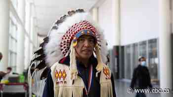 Tsuut'ina Nation adding nearly 1,000 hectares of land for planned residential development