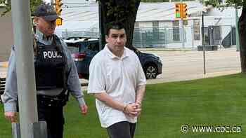 Cody Chubey's murder trial set to continue in Melfort, Sask., in October