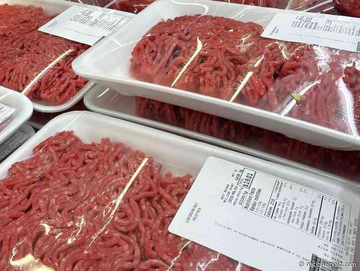 Canadians who bought beef could be eligible for share of $8M in price-fixing class-action