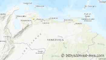 Sismo de magnitud 3,9 sacude Caracas y Miranda: Funvisis localiza epicentro al noreste de Naiguatá