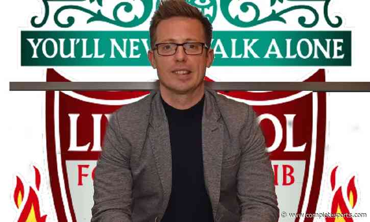 Edwards Steps Down As CEO Of Football At Liverpool Owners FSG