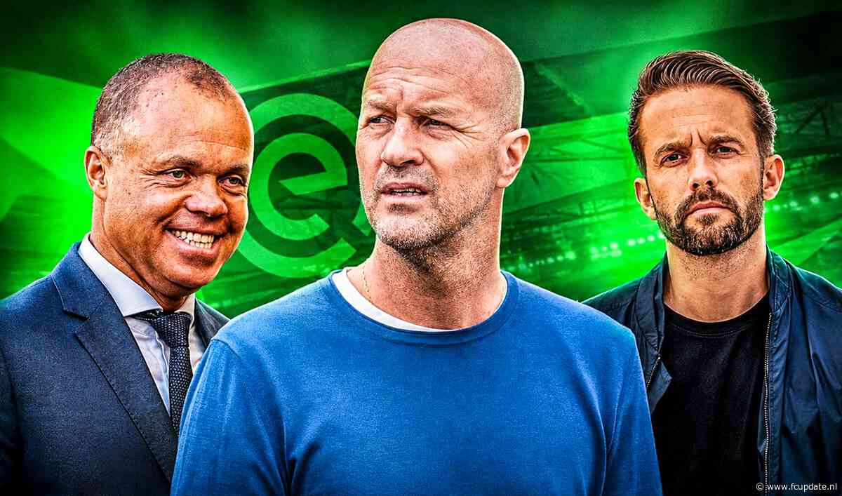 Overzicht zomertransfers Eredivisie 2025/26: alle transfers op een rij