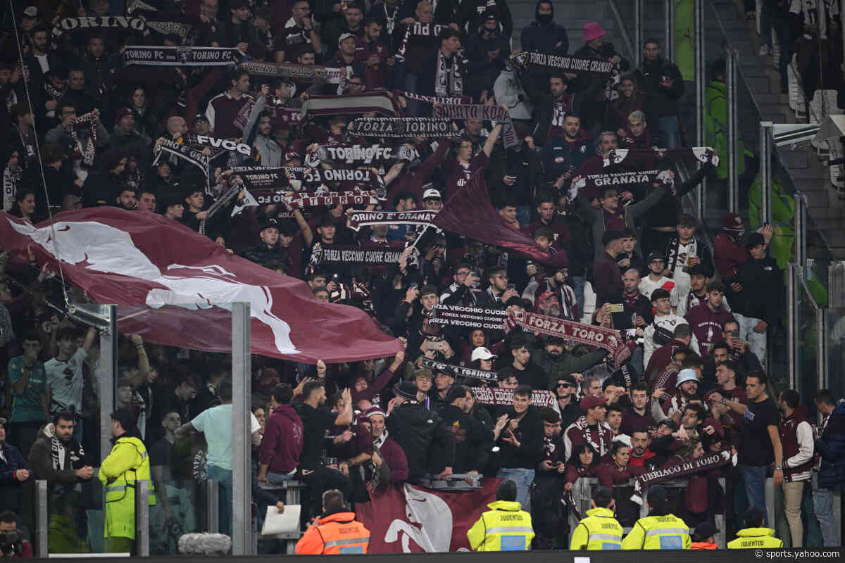 Official: Torino announce pre-season friendly with Burnley on Aug 2
