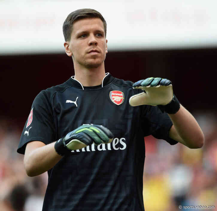 36yo ex Gunner: Freak Arsenal injury caused pain my whole career