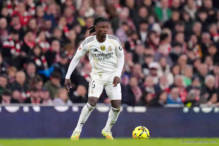 Report: Liverpool offered the chance to sign world-class Real Madrid star this summer