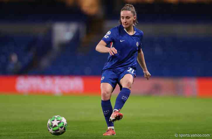 Manchester City sign Chelsea full-back Charles