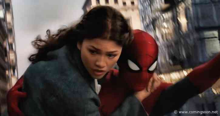 Tom Holland and Zendaya Settle the Best Spider-Man MCU Movie Debate