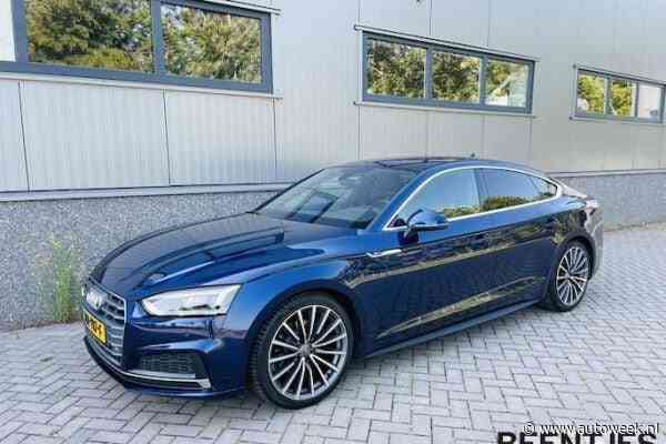 Met deze gebruikte voor coupés praktische auto's met trekhaak shine je voor €20.000-€25.000