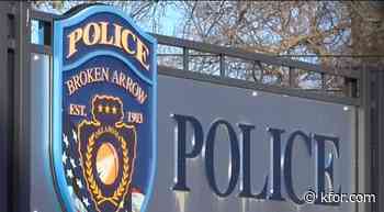 Broken Arrow Police asking for public's help with 2012 disappearance