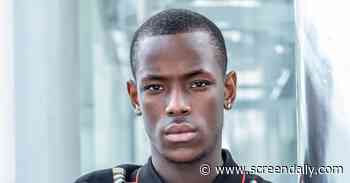 UK actor Micheal Ward found not guilty of rape