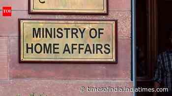 MHA reiterates National Anthem, National Song rules; stresses correct pronunciation, script