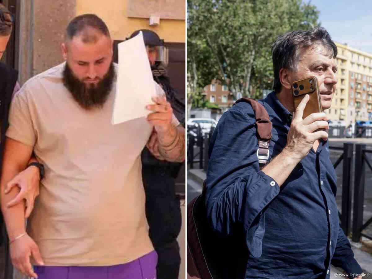 Cangiano denuncia Ranucci per calunnia. Perquisita l'abitazione del factotum di Lavitola