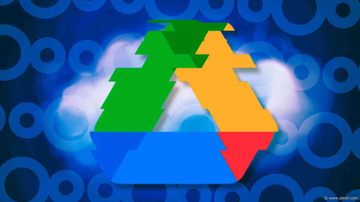 I ditched Google Drive for my own self-hosted storage - and I wish I'd done it sooner
