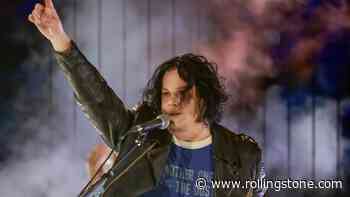 Jack White Invites ‘Satanic’ Band Twin Temple to Open for Him