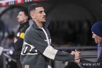 Ajax-doelwit Ceballos sprak al met Real Betis