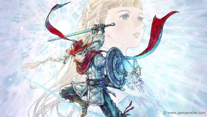 New Zelda-like from Square Enix does what Nintendo didn't in Ocarina of Time, silencing 27 years of Navi trauma