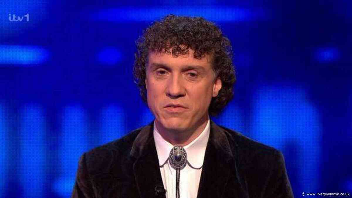 The Chase star Darragh Ennis lifts lid on how Chasers remember facts