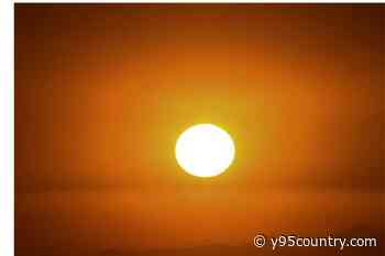 Much Of Southeast Wyoming Facing Heat Advisory This Weekend
