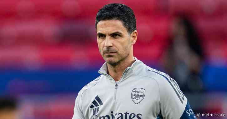 Arsenal interested in re-signing star Mikel Arteta sold for just £2.7m