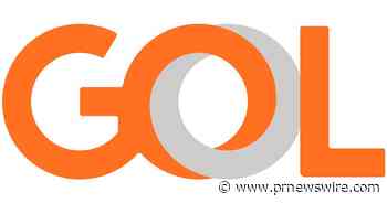 GOL Brings the Spirit of Brazil to New York with New Nonstop Service from Rio de Janeiro