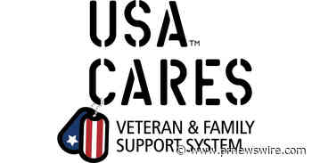 USA Cares Partners with Dave's Hot Chicken Franchise Group to Support Veterans and Military Families Through Customer Round-Up Campaign