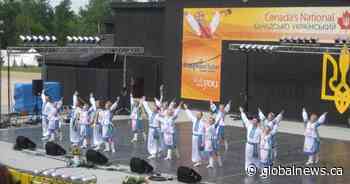 Canada’s National Ukrainian Festival cancelled due to western Manitoba floods