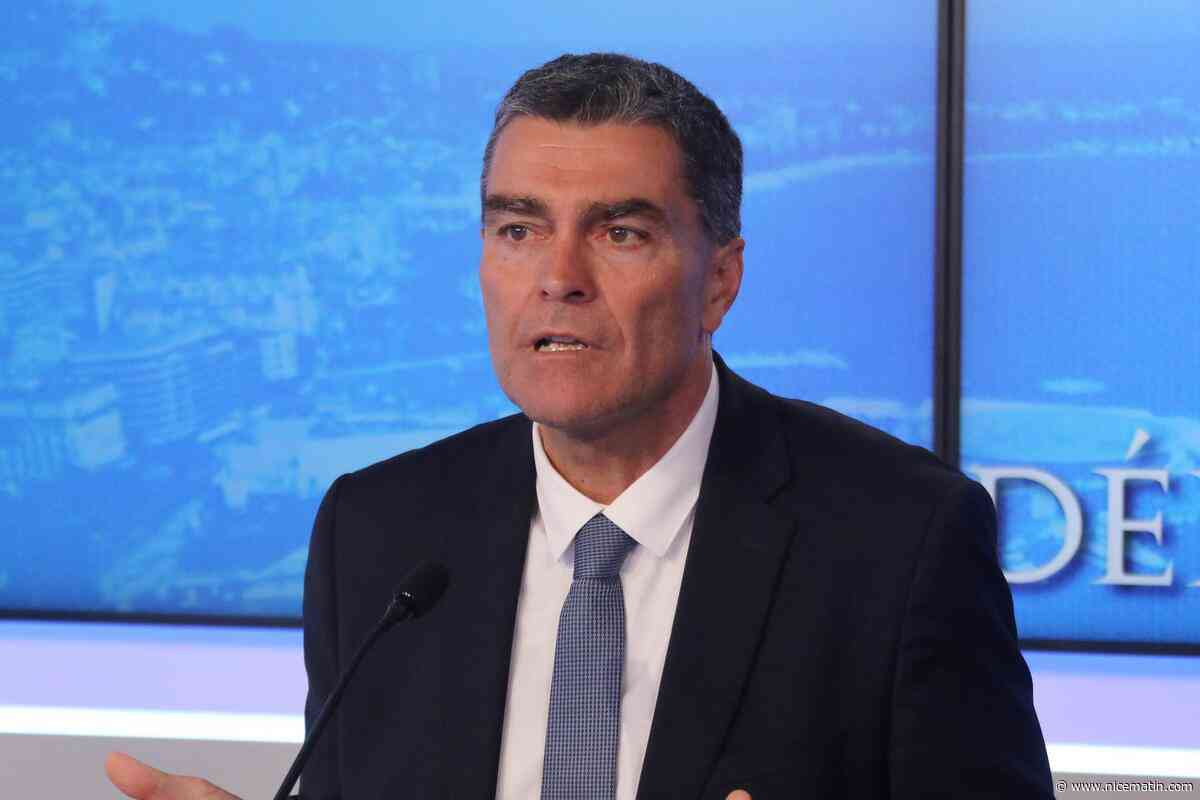 « La République a choisi de protéger ceux qui la protègent ». La proposition de loi du député azuréen Éric Pauget « visant à reconnaître une présomption de légitime défense pour les forces de l’ordre » a été adoptée à l’Assembl