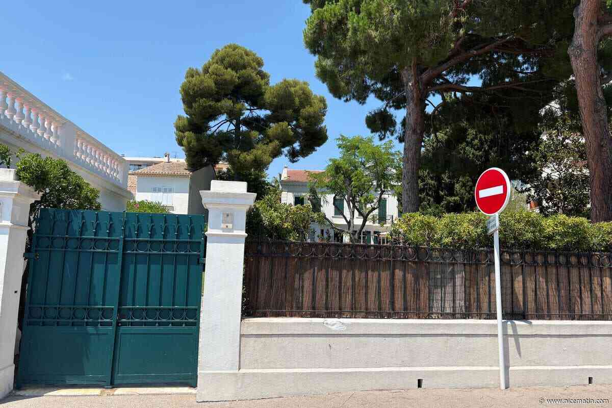 20.000 euros en liquide, des bijoux de luxe : le butin d’un cambriolage commis à Cannes dans la villa d’un éminent dignitaire Emirati ce vendredi soir