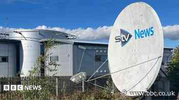 STV to broadcast final news programme from Aberdeen