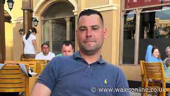 Family 'utterly heartbroken' as 38-year-old killed in crash
