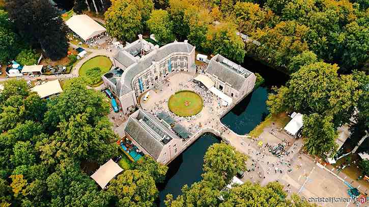 Terdege Zomerfair vindt ook dit jaar plaats in en bij Kasteel Groeneveld in Baarn