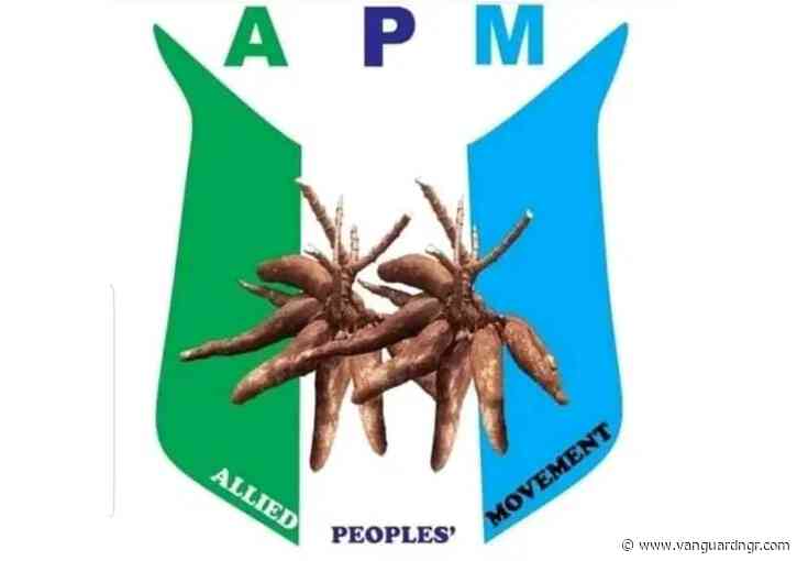 2027: APM opens talks with senators, Reps over defections