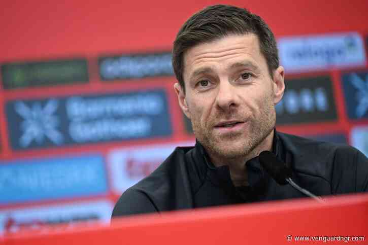 ‘Good things will come if…’ — Xabi Alonso sends first message to Chelsea fans