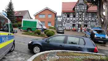 „Psychoterror“ im Haus Linde: Die erschreckende Aussage einer Pflegerin