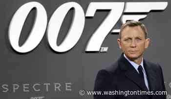Ex-James Bond casting chief says 007 must stay white and male