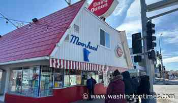 Dairy Queen closes 46 locations nationwide since early 2025